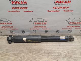 Амортизатор задний NISSAN QASHQAI 2017