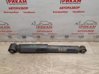 Амортизатор задний NISSAN QASHQAI+2 2012