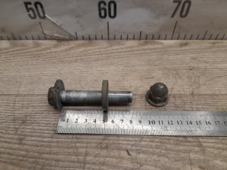 Фото запчасти болт развальный задний NISSAN QASHQAI+2 2012 контрактная запчасть Запчасть болт развальный задний NISSAN QASHQAI+2 2012