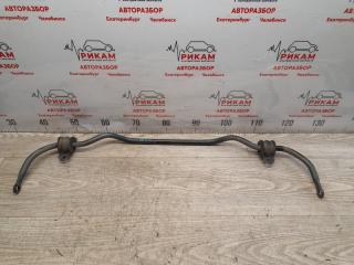 Стабилизатор задний NISSAN QASHQAI+2 2012 контрактная Стабилизатор задний NISSAN QASHQAI+2 2012