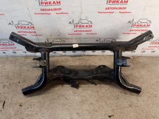 Балка задняя PEUGEOT 4008 2015