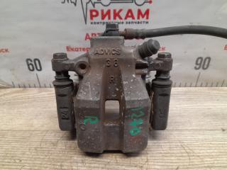 Суппорт тормозной задний правый TOYOTA CAMRY 2010 контрактная Суппорт тормозной задний правый TOYOTA CAMRY 2010