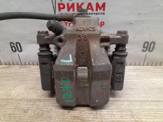 Суппорт тормозной задний левый TOYOTA CAMRY 2010 контрактная Суппорт тормозной задний левый TOYOTA CAMRY 2010