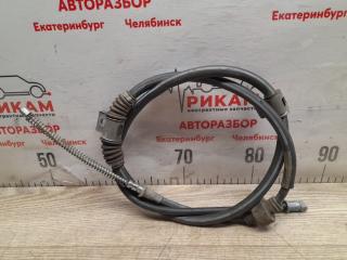 Трос ручника левый MITSUBISHI LANCER 2014 контрактная Трос ручника левый MITSUBISHI LANCER 2014