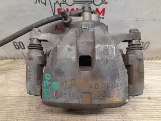 Суппорт тормозной передний правый TOYOTA CAMRY 2010 контрактная Суппорт тормозной передний правый TOYOTA CAMRY 2010