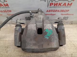 Суппорт тормозной передний правый TOYOTA CAMRY 2006 контрактная Суппорт тормозной передний правый TOYOTA CAMRY 2006