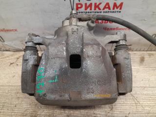 Суппорт тормозной передний левый TOYOTA CAMRY 2010 контрактная Суппорт тормозной передний левый TOYOTA CAMRY 2010