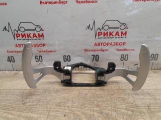 Запчасть подрулевые лепестки PEUGEOT 4008 2015