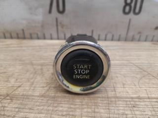 Кнопка запуска двигателя PEUGEOT 4008 2015