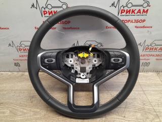 Руль HAVAL JOLION HEV 2023