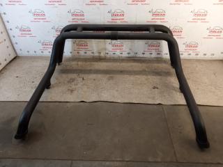 Кенгурятник GREAT WALL POER 2023 контрактная Кенгурятник GREAT WALL POER 2023