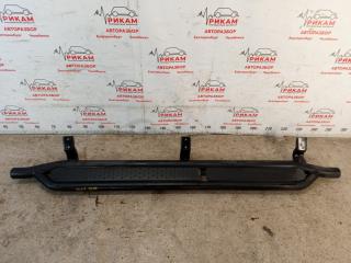 Подножка левая GREAT WALL POER 2023