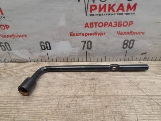 Запчасть ключ SUZUKI SX4 2014