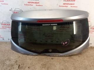 Стекло 5-й двери NISSAN QASHQAI+2 2011