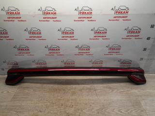 Вставка багажника CHERY TIGGO 7 PRO MAX 2023