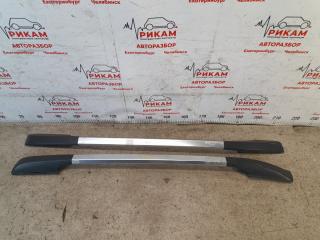 Рейлинг крыши GREAT WALL POER 2024