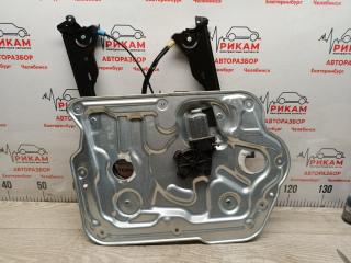 Стеклоподъемник передний левый NISSAN QASHQAI 2011