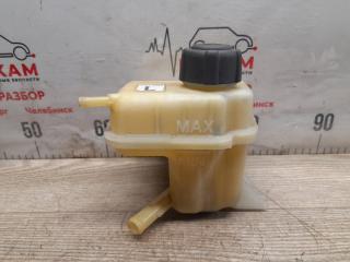 Бачок расширительный NISSAN QASHQAI 2011