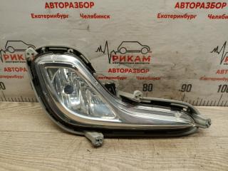 Противотуманная фара правая HYUNDAI SOLARIS 2016