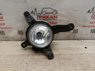 Противотуманная фара правая HYUNDAI IX35 2014