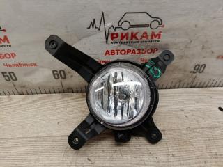 Противотуманная фара левая HYUNDAI IX35 2014