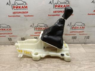 Ручка МКПП MITSUBISHI LANCER 2010 контрактная Ручка МКПП MITSUBISHI LANCER 2010