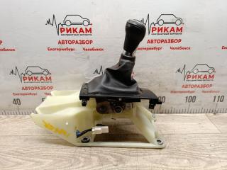 Ручка МКПП MAZDA MAZDA3 2014 контрактная Ручка МКПП MAZDA MAZDA3 2014