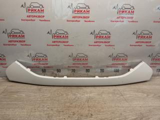 Накладка бампера передняя HYUNDAI IX35 2014