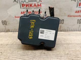 Запчасть блок abs CHERY TIGGO 4 PRO 2024