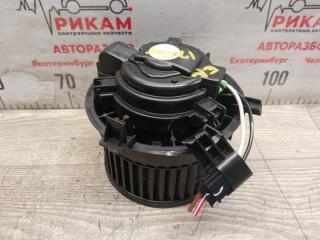 Запчасть мотор печки CHERY TIGGO 7 PRO MAX 2023