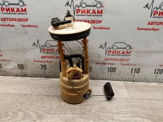 Бензонасос NISSAN QASHQAI 2011 контрактная Бензонасос NISSAN QASHQAI 2011