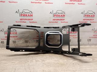 Центральная консоль LAND ROVER RANGE ROVER EVOQUE 2012