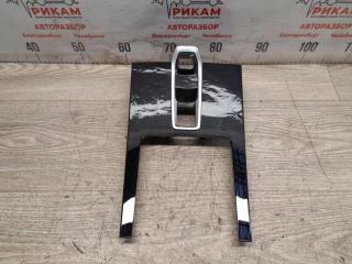 Центральная консоль CHERY TIGGO 4 PRO 2024