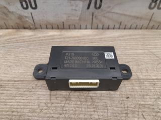 Запчасть блок управления CHERY TIGGO 7 PRO MAX 2023