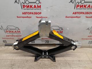 Домкрат NISSAN QASHQAI+2 2011