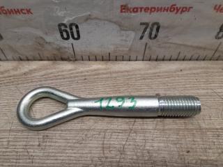 Фото запчасти буксировочный крюк NISSAN QASHQAI+2 2011 контрактная запчасть Запчасть буксировочный крюк NISSAN QASHQAI+2 2011