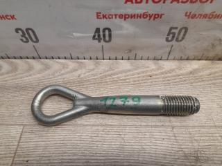 Фото запчасти буксировочный крюк NISSAN QASHQAI 2011 контрактная запчасть Запчасть буксировочный крюк NISSAN QASHQAI 2011