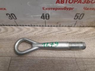 Фото запчасти буксировочный крюк NISSAN QASHQAI 2011 контрактная запчасть Запчасть буксировочный крюк NISSAN QASHQAI 2011