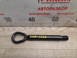 Запчасть буксировочный крюк CHERY TIGGO 4 PRO 2024