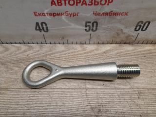 Буксировочный крюк PEUGEOT 4008 2014