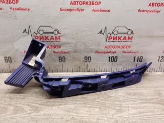 Запчасть кронштейн бампера задний левый CHERY TIGGO 7 PRO MAX 2023