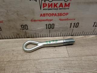 Фото запчасти буксировочный крюк NISSAN QASHQAI+2 2011 контрактная запчасть Запчасть буксировочный крюк NISSAN QASHQAI+2 2011