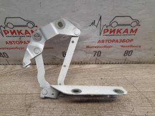 Фото запчасти петля капота левая LAND ROVER RANGE ROVER EVOQUE 2012 контрактная запчасть Запчасть петля капота левая LAND ROVER RANGE ROVER EVOQUE 2012