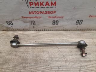 Запчасть тяга стабилизатора передняя PEUGEOT 4008 2016