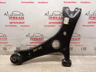 Запчасть рычаг передний левый CHERY TIGGO 7 PRO MAX 2023