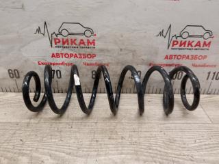 Запчасть пружина задняя CHERY TIGGO 7 PRO MAX 2023