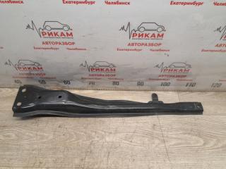 Запчасть балка продольная передняя PEUGEOT 4008 2016