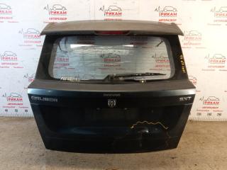 Дверь багажника DODGE CALIBER 2007