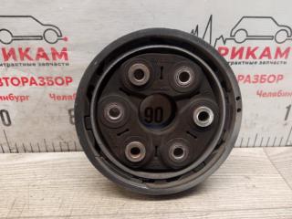 Муфта карданного вала AUDI Q3 2016