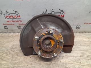 Ступица передняя левая DODGE CALIBER 2007